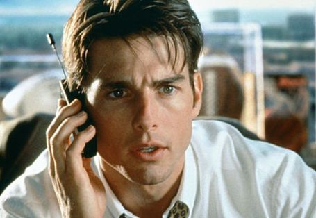 甜心先生 Jerry Maguire