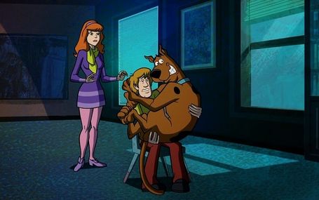 Scooby-Doo! Frankencreepy 