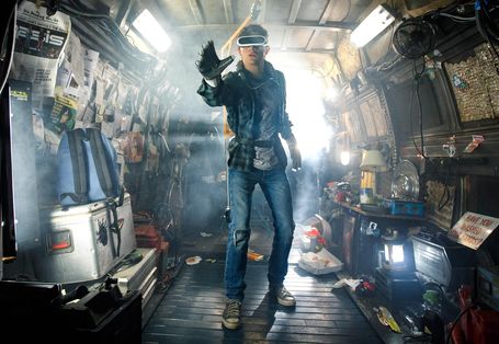 一級玩家 Ready Player One