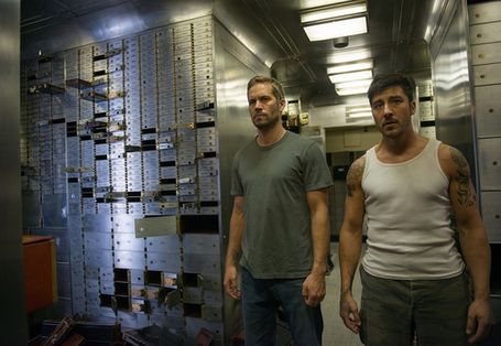 玩命特區 Brick mansions