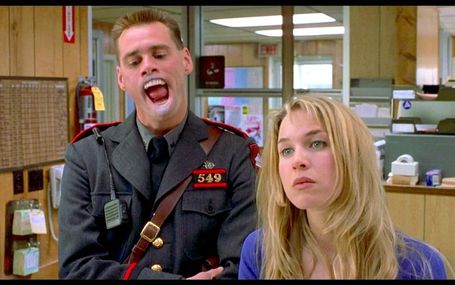 一个头两个大 Me, Myself & Irene