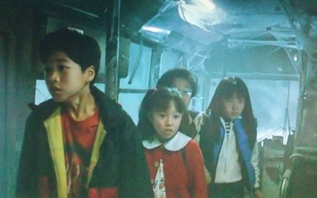 학교괴담 3 Haunted School 3, 學校の怪談 3