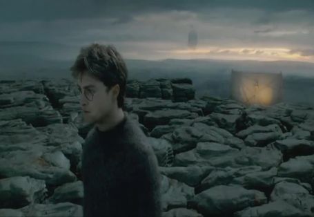 แฮร์รี่ พอตเตอร์กับเครื่องรางยมทูต ภาค 1 Harry Potter and the Deathly Hallows Part 1