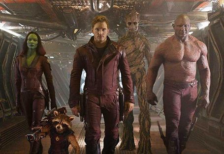 Guardians Of The Galaxy Vol. 3 Guardians Of The Galaxy Vol. 3