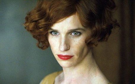 丹麦女孩 The Danish Girl