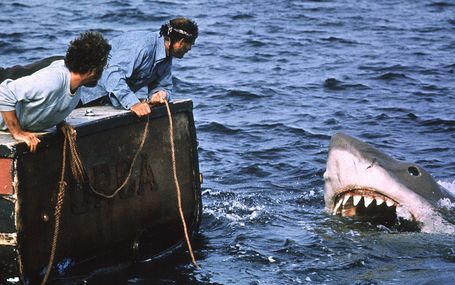 大白鯊4驚海尋仇 大白鯊4：驚海尋仇 Jaws: The Revenge