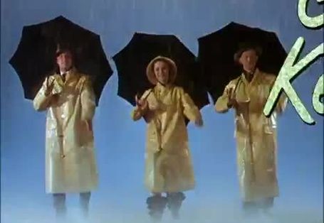 Singin' in The Rain (1952) Singin' in The Rain (1952)