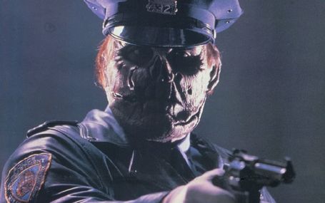 鬼面公僕 Maniac Cop