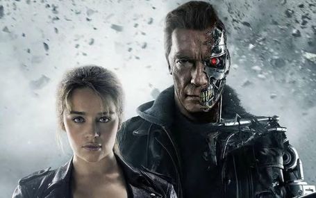 魔鬼終結者 3 Terminator