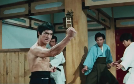 李小龍傳奇 Bruce Lee ,The Legend
