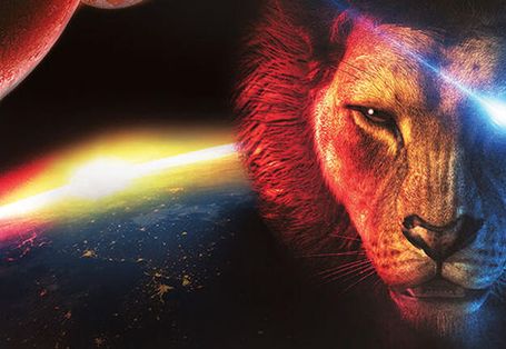 라이온 킹: 잃어버린 세계를 찾아서 The Lost Lion Kingdom