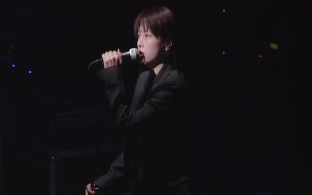 ZARD LIVE 2004「What a beautiful moment Tour」Full HD Edition on