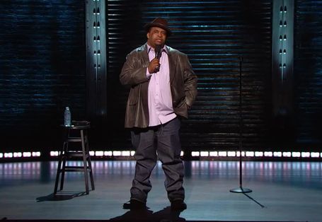 Patrice O'Neal: Elephant in the Room O'Neal: Elephant in the Room