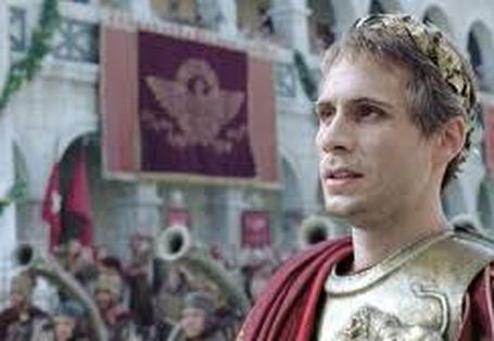 凱撒大帝 Julius Caesar
