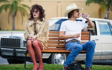 藥命俱樂部 Dallas Buyers Club