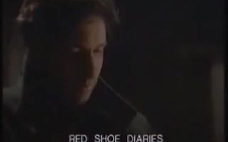 紅鞋日記1 Red Shoe Diaries