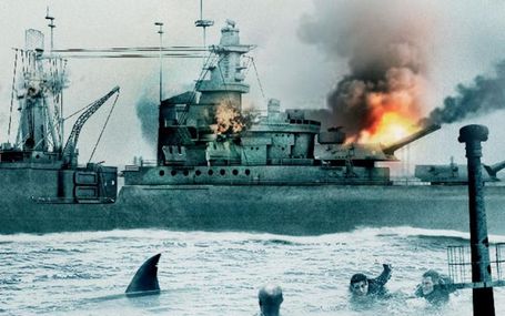 USSI勇者無畏 USS Indianapolis: Men of Courage USSI：勇者無畏 USS Indianapolis: Men of Courage