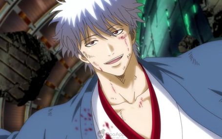 Gintama: The Final Gintama: The Final