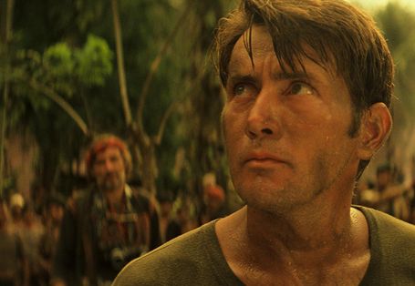 現代啟示錄: 終極版 Apocalypse Now: Final Cut