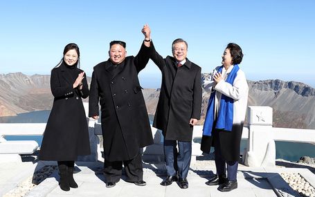 分断の歴史　朝鮮半島100年の記憶 分断の歴史　朝鮮半島100年の記憶