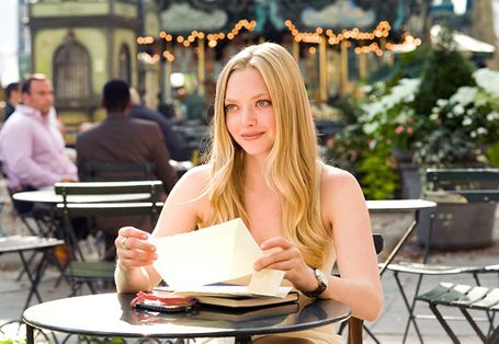 Letters to Juliet 