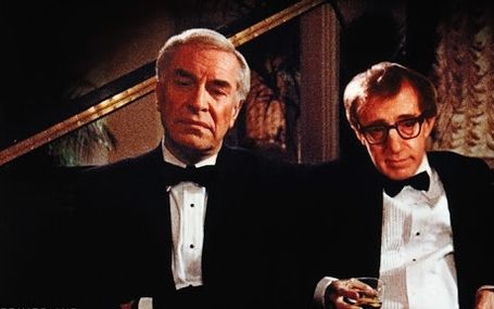 罪與錯 Crimes and Misdemeanors