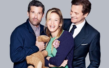 BJ單身日記3BJ的孩子 Bridget Jones's Baby BJ單身日記3：BJ的孩子 Bridget Jones's Baby