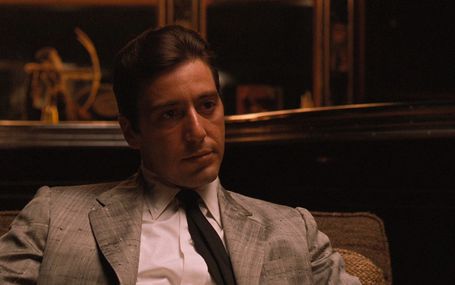 The Godfather: Part II The Godfather: Part II