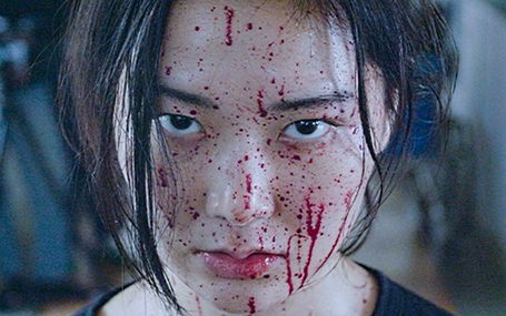 根矢涼香、映画監督になる。 根矢涼香、映画監督になる。