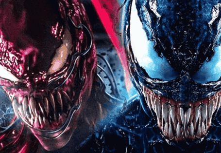 เวน่อม 2 Venom Let There Be Carnage
