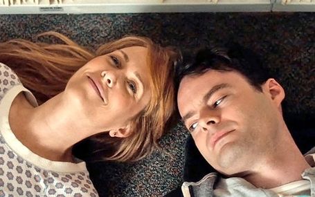 人生雙告急 The Skeleton Twins