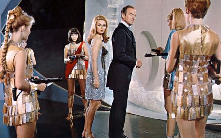 007別傳之皇家夜總會 Casino Royale 