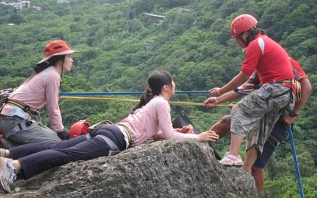 縱行囝仔 Trekking The Way Home