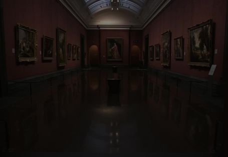 國家美術館 National Gallery