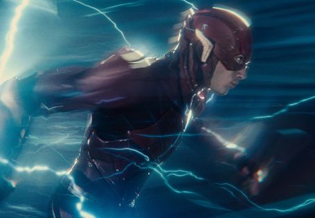 閃電俠 The Flash