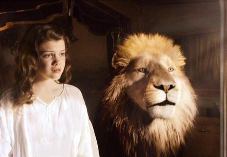 나니아 연대기 : 새벽 출정호의 항해 The Chronicles of Narnia: The Voyage of the Dawn Treader