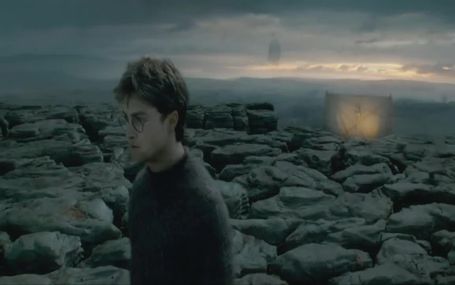 แฮร์รี่ พอตเตอร์กับเครื่องรางยมทูต ภาค 1 Harry Potter and the Deathly Hallows Part 1