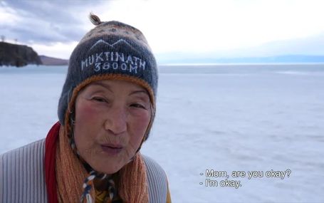 카일라스 가는 길 Journey to Kailash