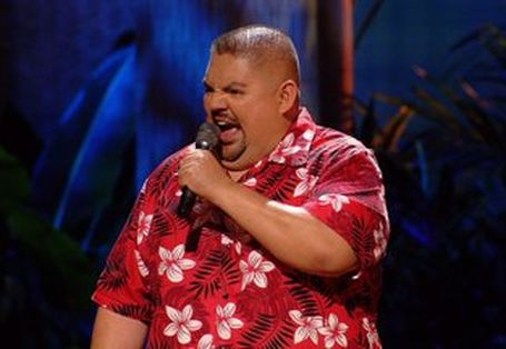 Gabriel Iglesias: Aloha Fluffy Iglesias: Aloha Fluffy