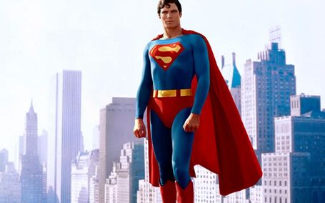 ซูเปอร์แมน 1978 Superman 1978