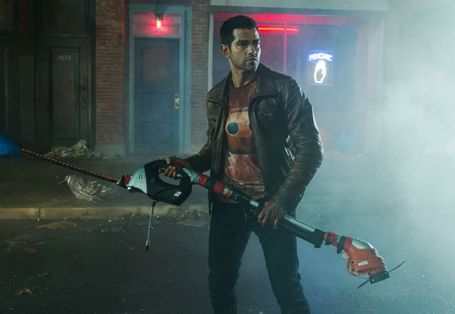 瞭望臺 死亡復甦: Dead Rising