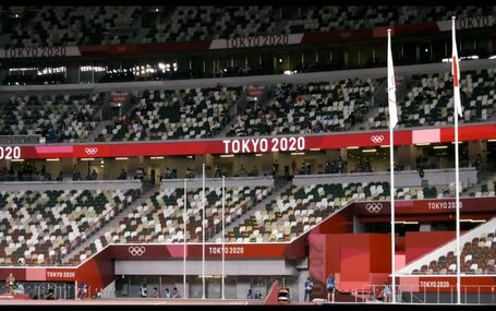 東京2020オリンピック SIDE:A 東京2020オリンピック SIDE:A