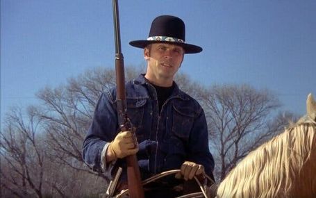 빌리 잭 Billy Jack