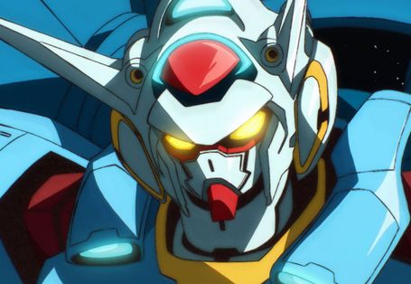 Gundam Reconguista in G Movie V: Crossing the Line Between Life and Death 劇場版 Gのレコンギスタ V 死線を越えて