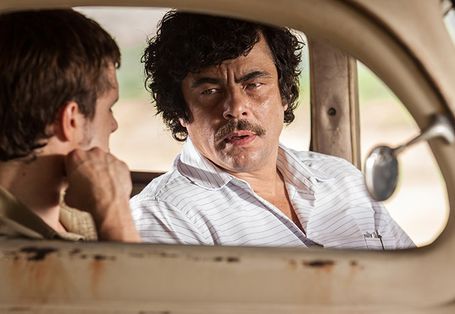 毒梟帝國 Escobar: Paradise Lost