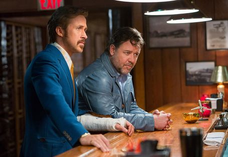 假會徵信社 The Nice Guys