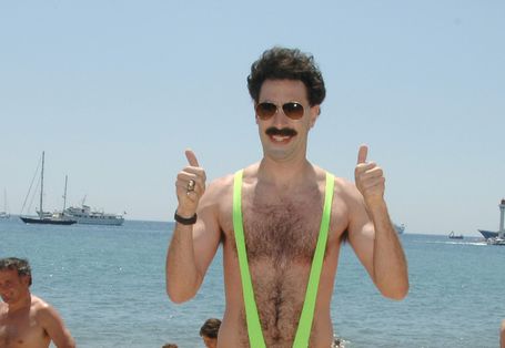 Borat 