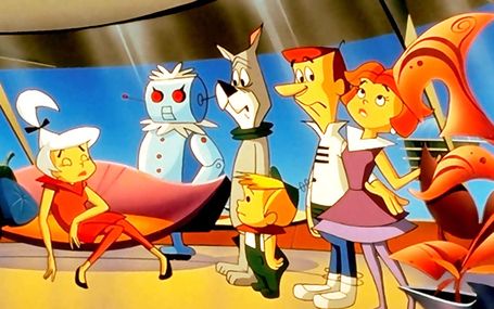 Jetsons: The Movie 