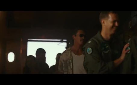 Top Gun: Maverick ck