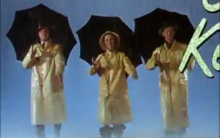Singin' in The Rain (1952) Singin' in The Rain (1952)